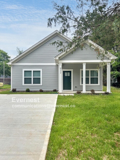 Building Photo - 532 Elam Ave