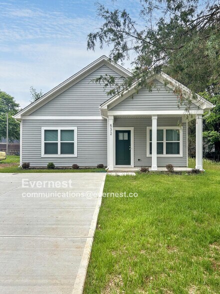 Primary Photo - 532 Elam Ave