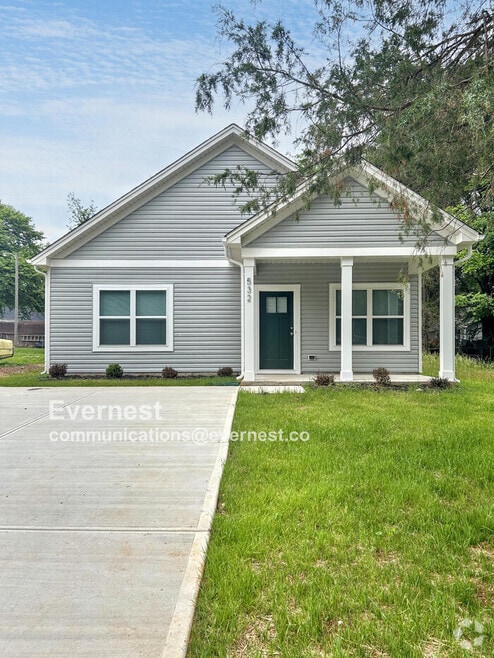 Building Photo - 532 Elam Ave