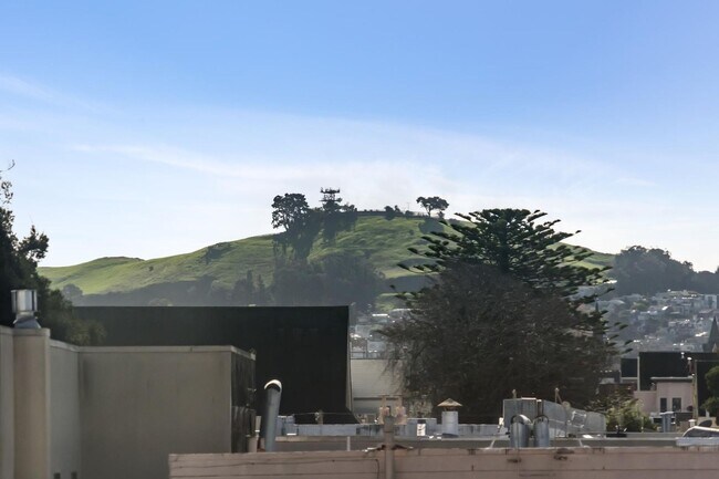 Building Photo - HIP 2BR/2BA Inner Mission Boutique Top Flo...