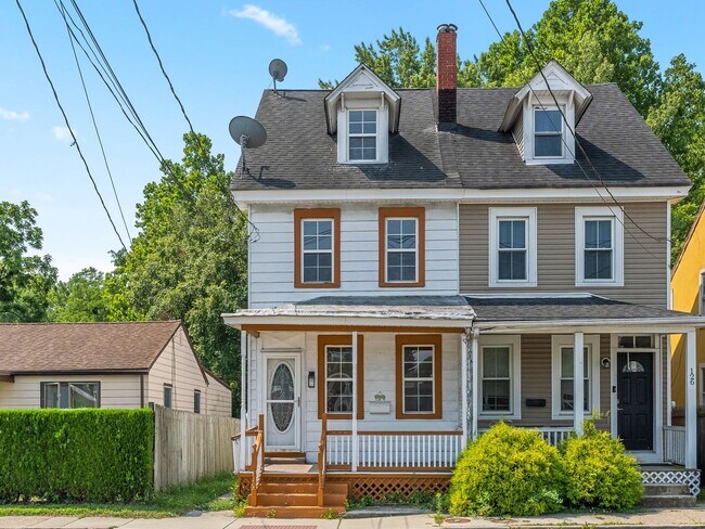 Building Photo - 124 Rancocas Rd