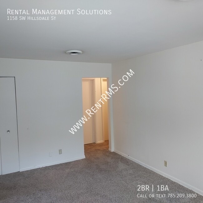 Building Photo - 1158 SW Hillsdale St