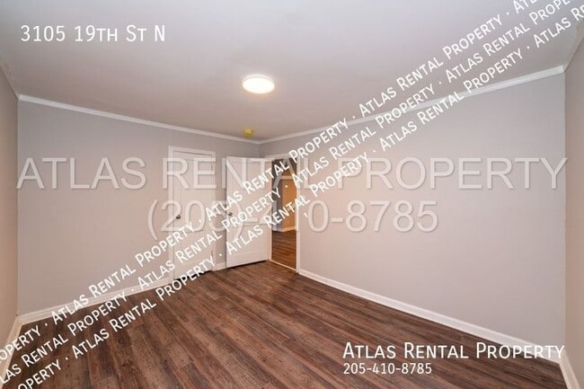 Building Photo - 3105 19th St N