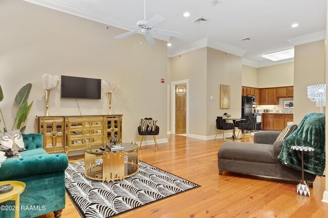 Building Photo - 500 Jefferson St