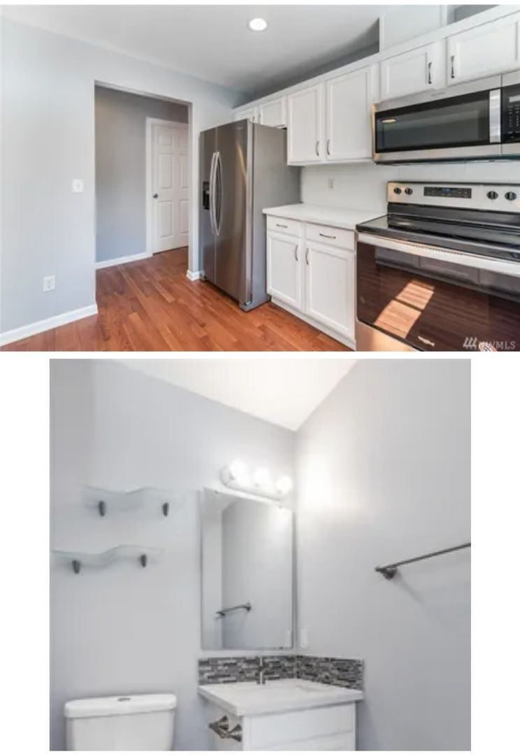 Building Photo - 14417 11th Ave Ct E
