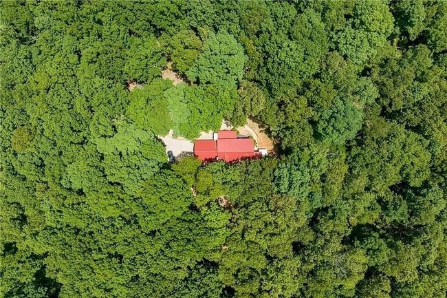 Building Photo - 7591 S Chestatee St