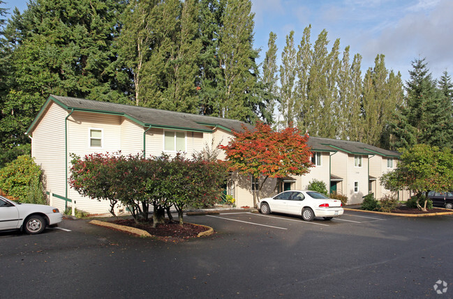 Primary Photo - Meadow Park Garden Court