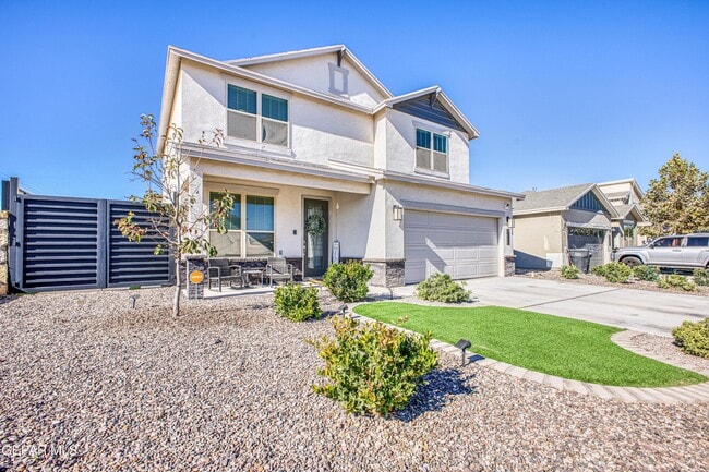 Building Photo - 1621 Sam Dominguez St