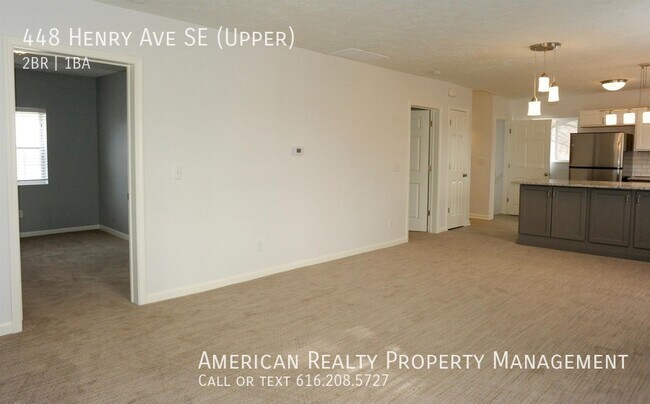 Building Photo - 448 Henry Ave SE