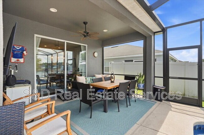 Building Photo - 3615 Peregrine Wy