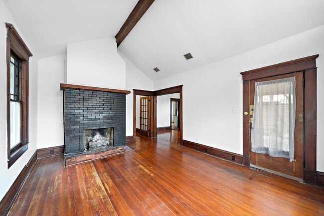 Building Photo - 1517 Indiana St