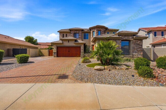 Building Photo - 3829 E Packard Dr