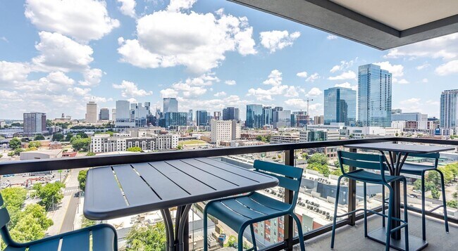 Building Photo - 1801 Patterson St