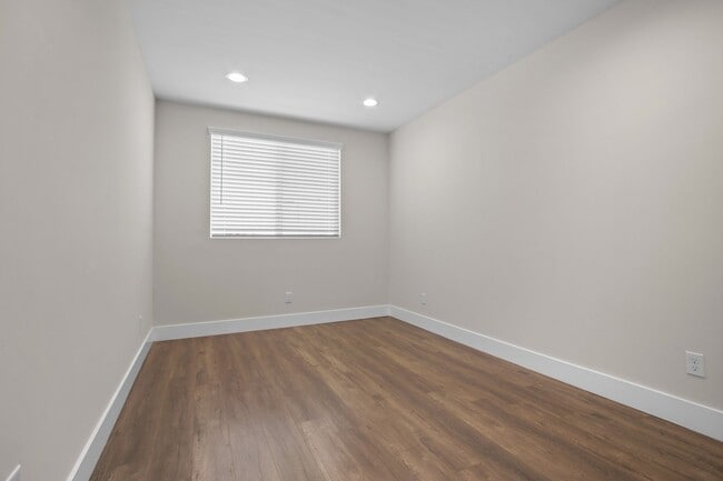 Building Photo - 3468 Percy St Los Angeles, CA 90023