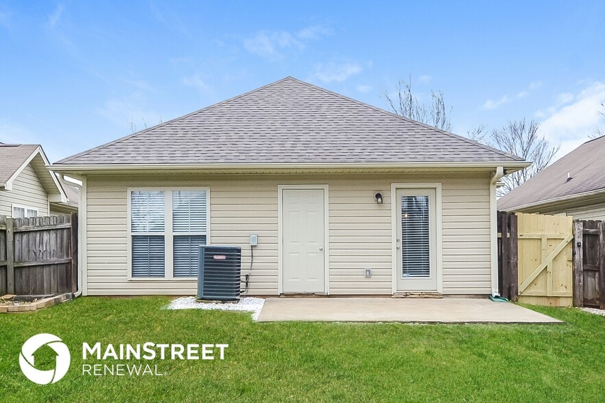 Building Photo - 156 Moss Stone Ln