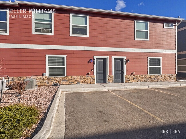 Building Photo - 4668 Ports Down Ln