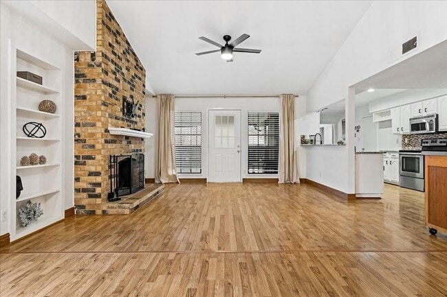 Building Photo - 1208 Kesser Dr