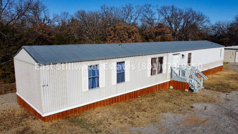 Building Photo - 6410 E McElroy Rd