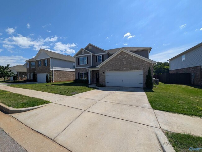 Building Photo - 4213 Textile Ln