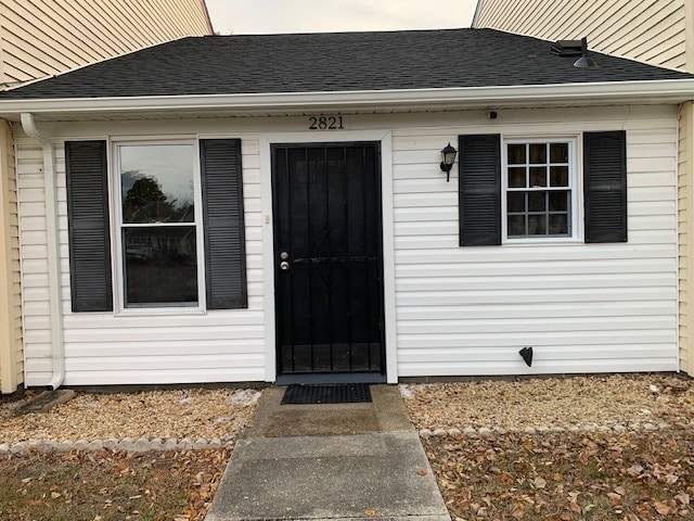 Building Photo - 2821 Eric Ct