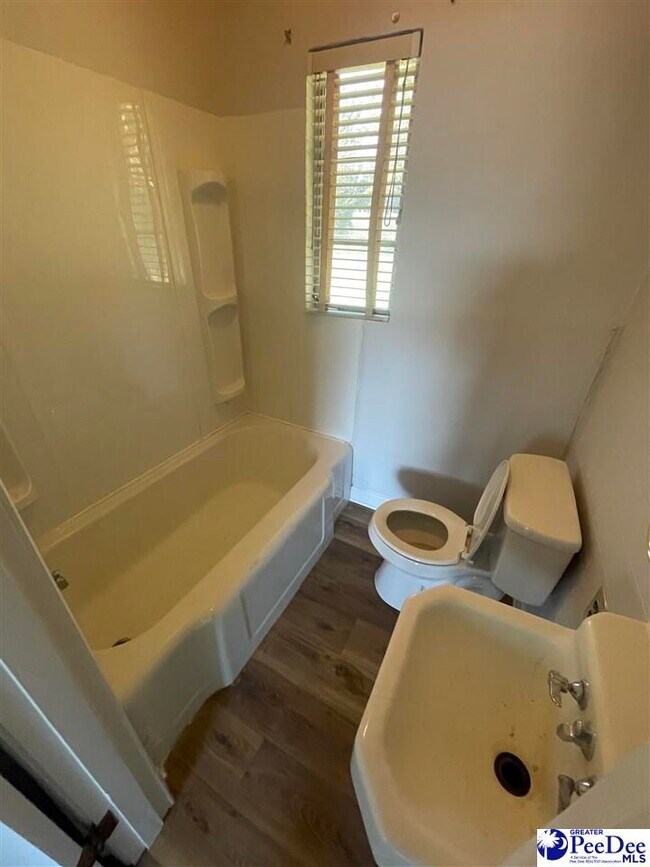 Building Photo - 2124 N Governor Williams Hwy