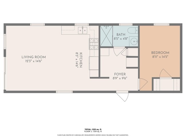 Building Photo - 2110 US-127