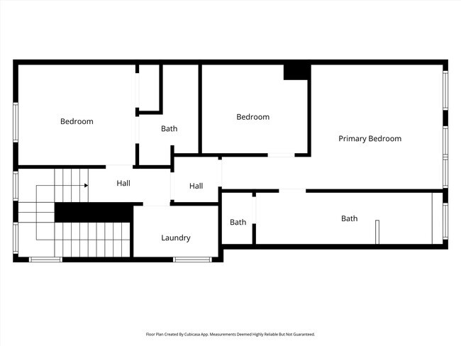 Building Photo - 1517 D Vermont St