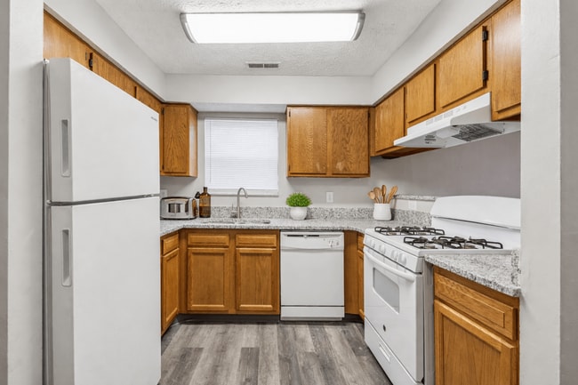 Building Photo - Providence Glen