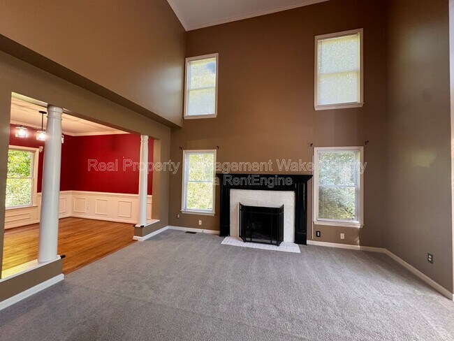 Building Photo - 102 Powder Mill Ct