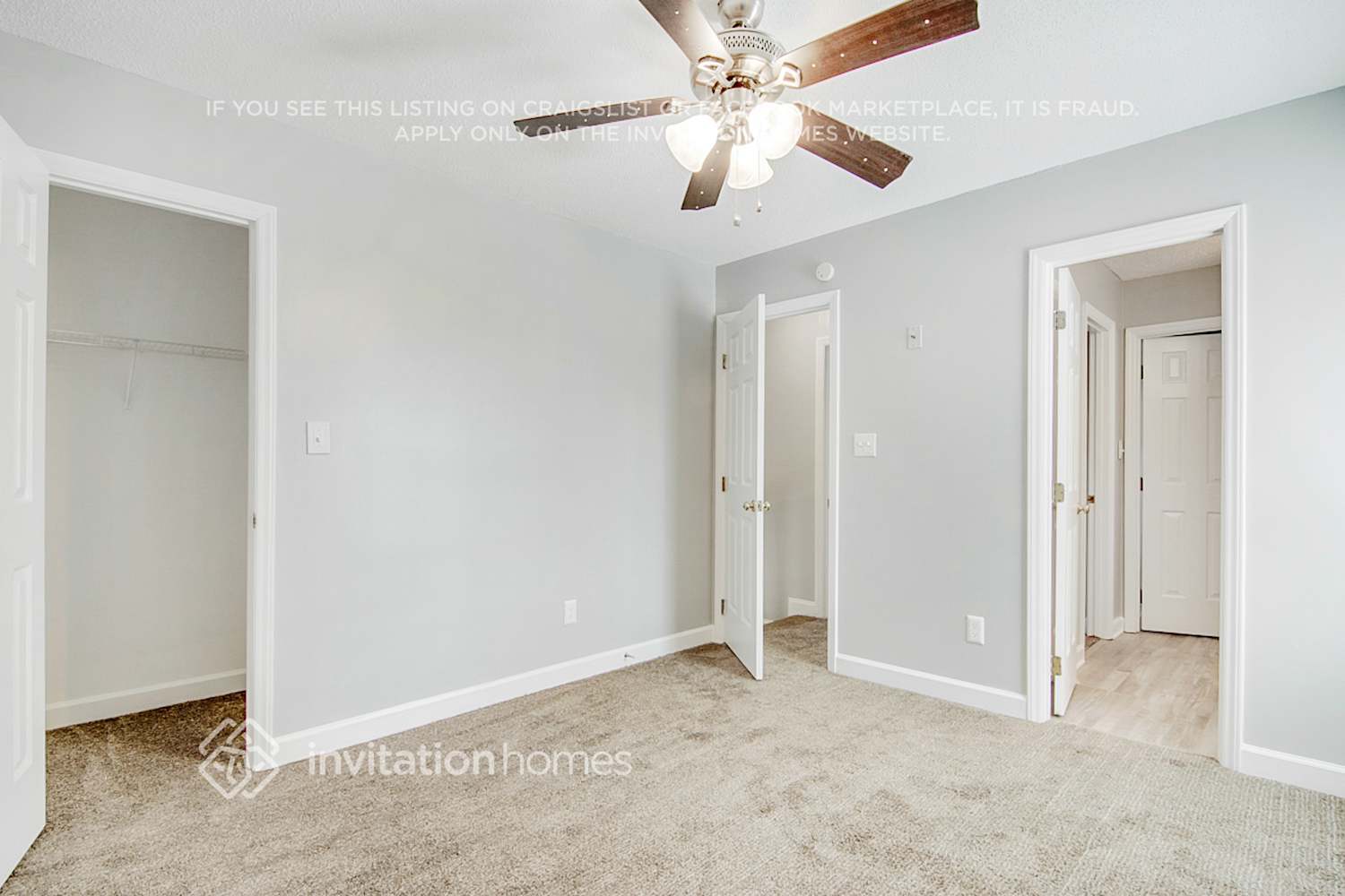 Building Photo - 4712 Jacqueline Ln