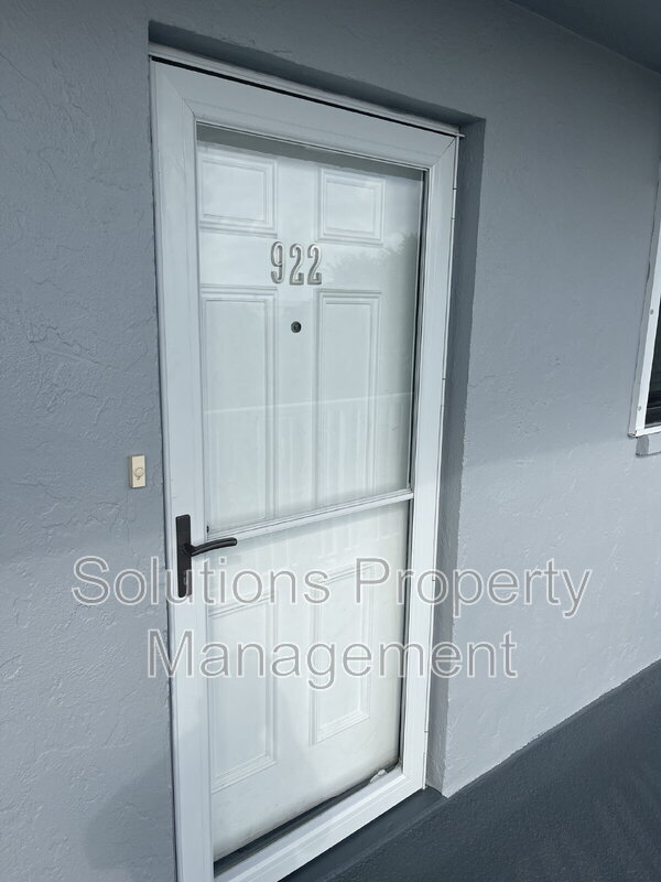 Building Photo - 3799 S Banana River Blvd