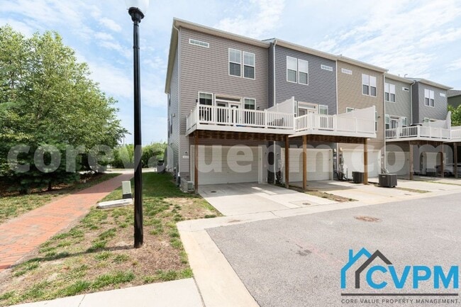 Building Photo - 1432 Becknel Ave