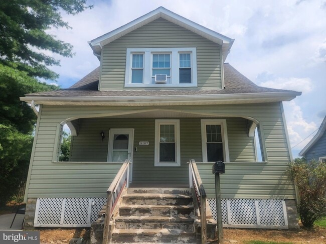 Primary Photo - 5107 Walther Ave