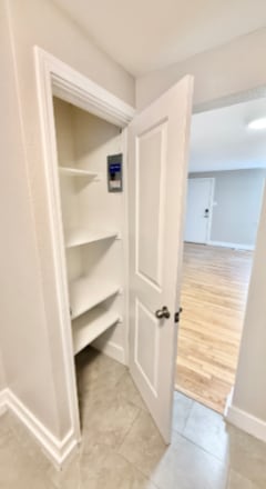Pantry - Flats at 16th