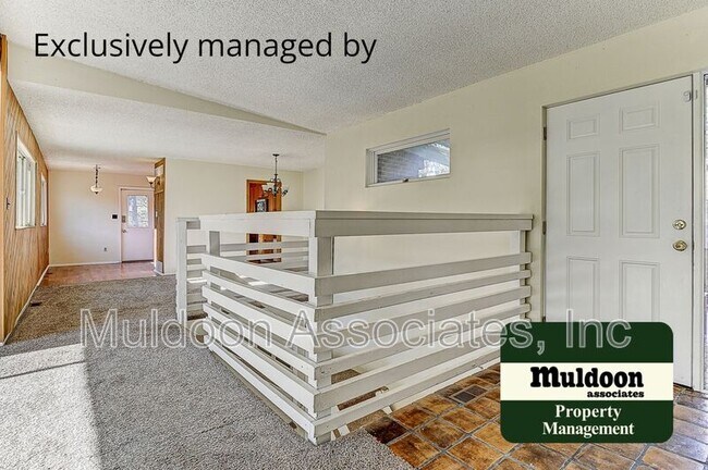 Building Photo - 11750 Columbine Hills Rd