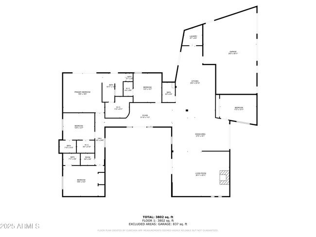 Building Photo - 1747 S Chatsworth