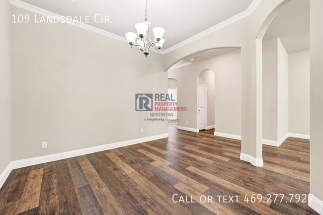 Building Photo - 109 Landsdale Cir