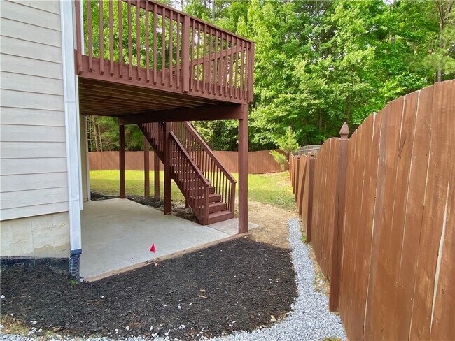 Building Photo - 6405 Knighted Ct