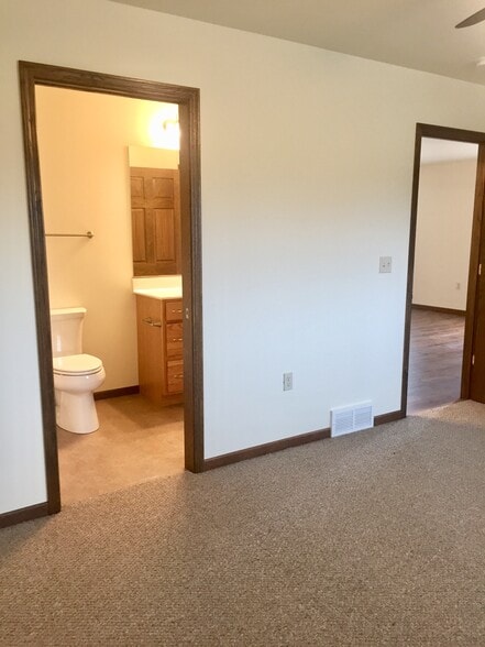 Master Bedroom - 12187 Firefly Rd