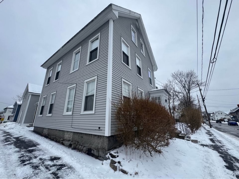 Building Photo - 73 High St