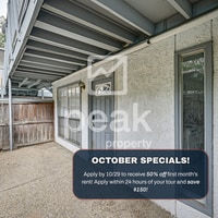 Building Photo - $950! Updated 1-Bedroom Condo Near Pool. $...