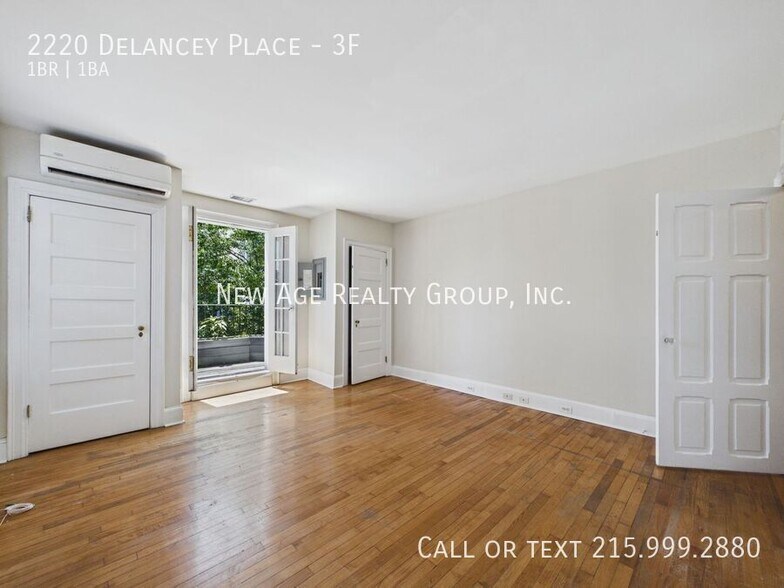 Building Photo - 2220 Delancey St