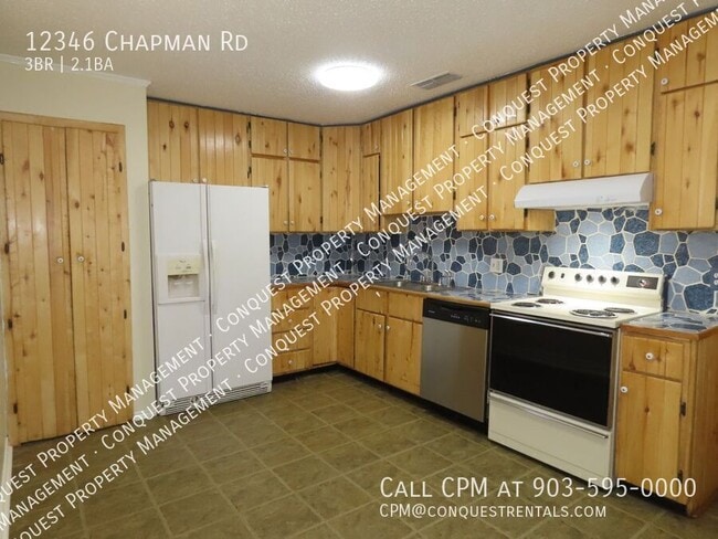 Building Photo - 12346 Chapman Rd