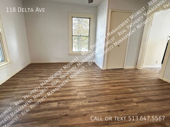 Building Photo - 118 Delta Ave