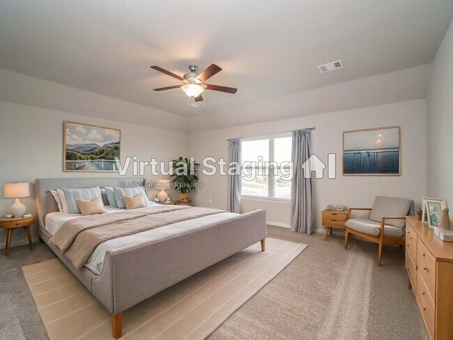 Building Photo - 3542 Vivaldi Dr