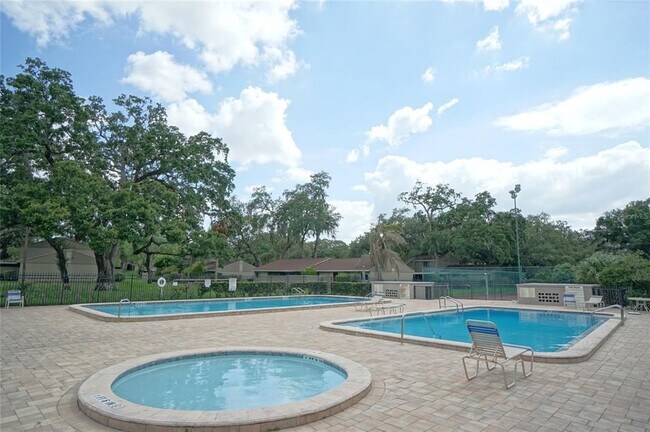 Building Photo - 7802 Amberlea Ct