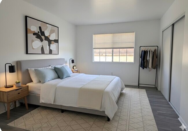 Building Photo - 7308 Canby Ave