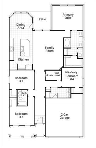Building Photo - 801 Pemberton Dr