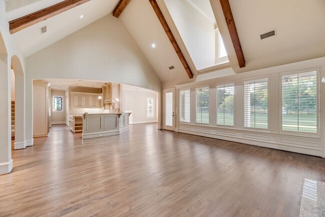 Building Photo - Exquisite 1.3-Acre French-Style Estate by Alford Custom Homes – Available for Lease!