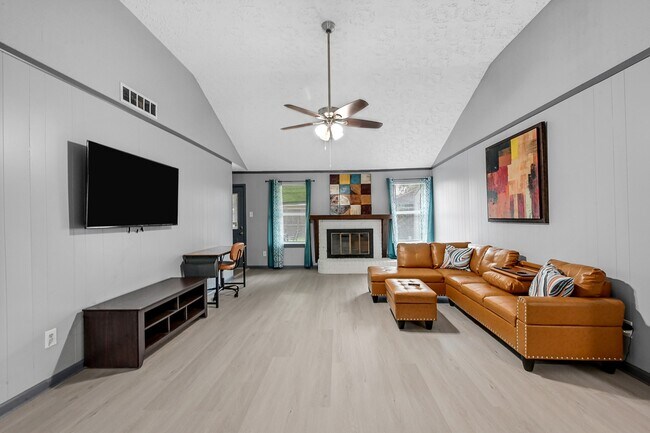 Building Photo - 2903 Dunrich Ct